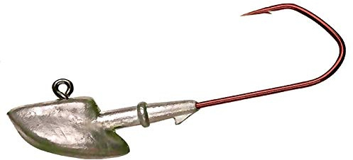 VMC Barbarian Erie Jig 5150 RD 3 St. 1/0 14g
