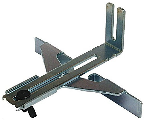 Makita 123029-0 3601B Straight Guide Assembly - Multi-Colour
