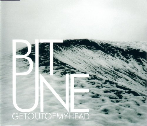 Get Out Of My Head