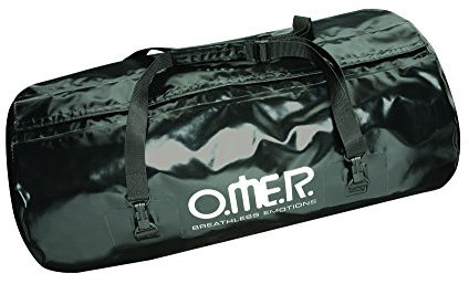 OMER Sacchetto, Borsone Unisex Adulto, Multicolore, Taglia Unica