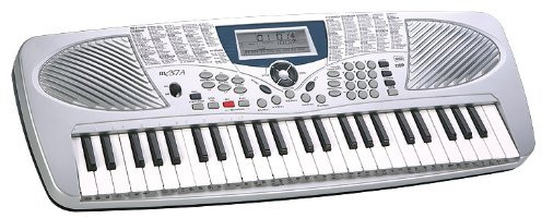 Medeli Tastiera elettronica MC37A a 49 tasti