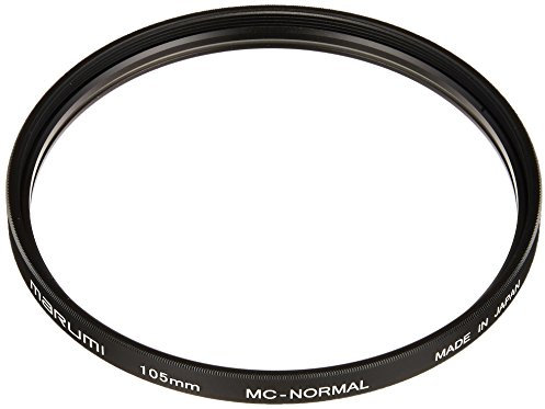 MARUMI 105 millimetri MC-N 105mm Filtro obiettivo per la protezione dell'obiettivo