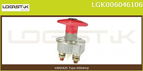 Sando sbs38106.0 Batteriehauptschalter