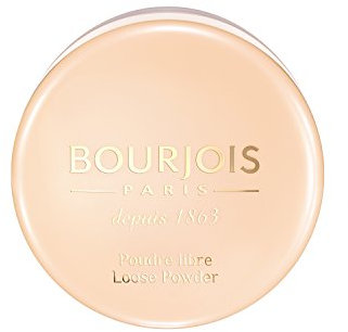 Bourjois Loose Powder 02 Rosa, 32 g/1.1 oz