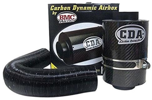 BMC ACCDA 70/130 Filtro Aria