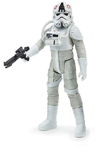 Star Wars B9804 The Black Series AT-AT Driver 15cm Figurine