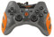 Xtreme 94277 Gamepad für PC, Playstation 3 Kohle, Zubehör für Videospiele, Zubehör (Gamepad, PC, Playstation 3, Analog, D-Pad, Haus, Auswahl, Start, kabelgebunden, USB)
