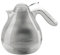 Guzzini Caraffa Termica Feeling, Grigio Cielo, 18 x 25 x h21.3 cm