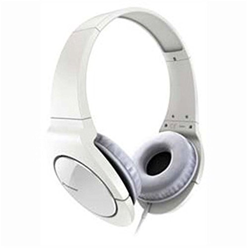 Pioneer SE-MJ721-W - Auriculares de diadema abiertos, blanco
