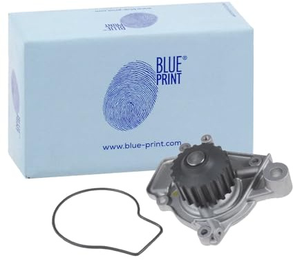 Blue Print ADH29116 Water Pump