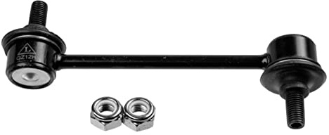 LEMFÖRDER 36154 01 Stange/Strebe Stabilisator für Toyota Avensis Kombi (_T22_) 1997-2003 Links, Rechts, Hinterachse und Andere Fahrzeuge