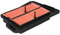 Inserto Filtro Aria Per Suzuki Burgman 400 2007-