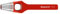 MATADOR Schraubwerkzeuge 0713 0040 Henkellocheisen, DIN 7200 A, 4 mm