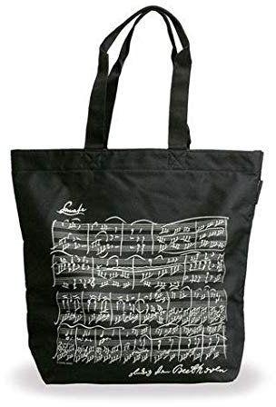 Borsa Shopper Beethoven