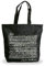 Borsa Shopper Beethoven