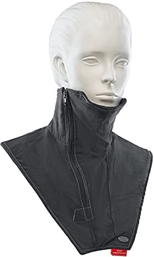 Held Halswärmer - Farbe: SCHWARZ, Größe: L
