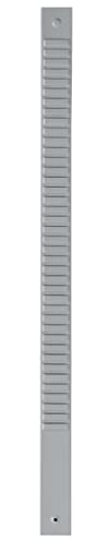 Nobo T-Card Planning Panels Size 1. - planning boards (Grey)