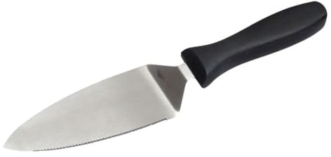 ASSHEUER & POTT 4004133007369 Tortenheber/-messer Nr.736 Konditormesser Konditorpalette Konditorsäge Kuchen-Schaufel