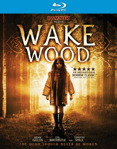 Wake Wood [Blu-ray] [2011] [Region A] [US Import]