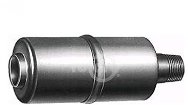 Matijardin Auspuff für Briggs & Stratton OEM. 294599
