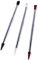 3DS Stylets Universels téléscopiques Aluminium X3