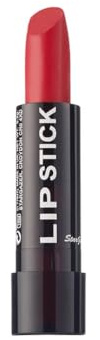 Stargazer Lip Stick Number 135, Soft Pigmented Long Lasting Cruelty-Free Lipstick