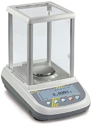 Kern - ALT 250-4B - Analysenwaage 0,0001 g : 250 g - ALT 250-4B
