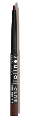 L.A. COLORS Auto Lipliner Pencil, Cocoa CAL568
