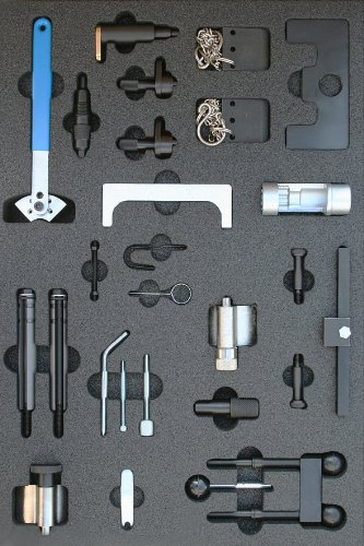 SW-Stahl Werkzeugmodul VAG, Z2700-12