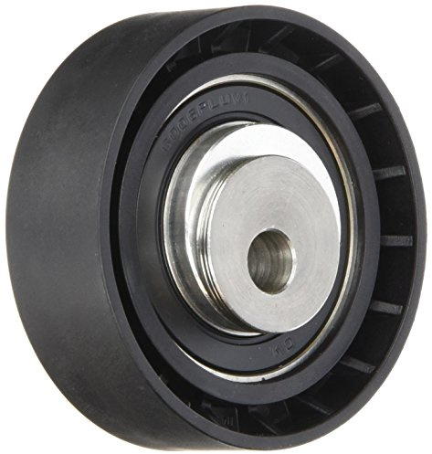 INA Spannrolle, Zahnriemen 531049710 | Kompatibel mit: FORD C-MAX, FIESTA IV, FIESTA Kasten/Großraumlimousine, FIESTA Kasten/Schrägheck, FOCUS C-MAX, FOCUS I