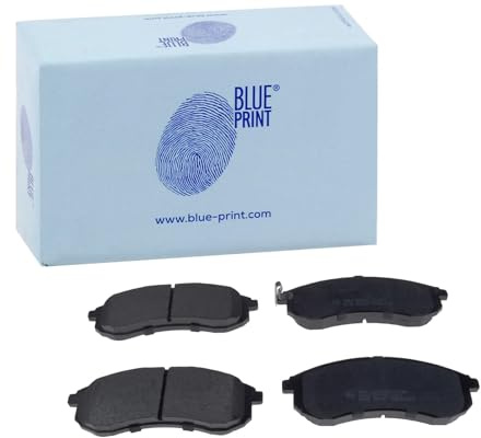 Blue Print ADC44268 Brake Pads