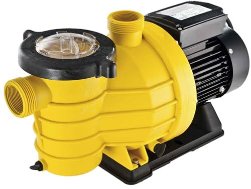 Pompe Eco Premium 1CV mono