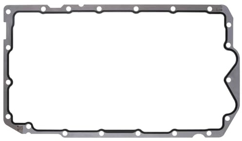 Ajusa 14089900 Gasket wet sump