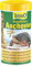 Tetra ReptoDelica Anchovies Schildkröten-Futter - Naturfutter aus 100% kleinen, getrockneten Fischen, 250 ml Dose