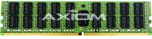 Axiom 32GB DDR4-2133 32GB DDR4 2133MHz ECC Memory Module (32 GB, 1 x 32 GB, DDR4, 2133 MHz, 288-pin DIMM)