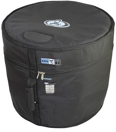 Protection Racket 26X14 Marching Bass