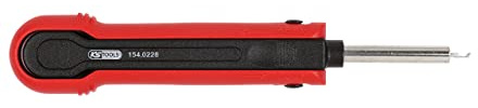 KS Tools 154.0228 Entriegelungswerkzeug für Gehäuse 1,6mm
