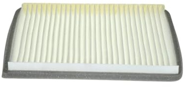 PURFLUX AH487 Innenraumfilter Pollenfilter Höhe: 21 Breite: 186 Länge: 216 Kompatibel mit SUZUKI JIMNY FJ JIMNY Geländewagen offen SN