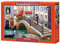 Castorland C-200559-2 - Venice Bridge, Puzzle 2000 teilig