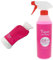 Trendandstylez Tussi on Tour - Eiskratzer Handschuh + Scheiben Enteiser Spray 500ml