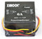 XINCOL® Auto-Leistungsverstärker DC / DC 24 V zu 12 V Konverter 6A Abwärtskonverter Abwärtswandler Tragbares Netzteil Modularer Spannungsregler mit vollem Schutz RAM-Draht