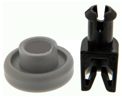 Recamania Ersatzrad für Spülmaschine AEG Superior 4055039723