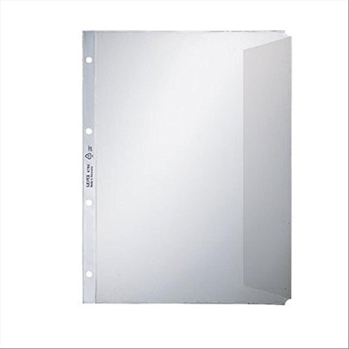 Leitz 47640000 Datei Pack of 50