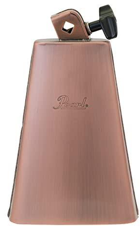 PEARL HH-5 Horacio Hernandez Signature Cowbell, Anabella Timbale Bell
