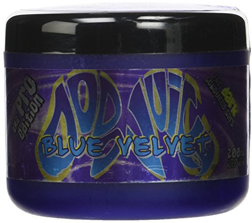 Dodo Juice - Blue Velvet Pro Version Hartwachs - 200ml