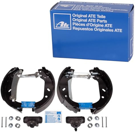 ATE Bremsbackensatz TopKit 03.0520-2619.3