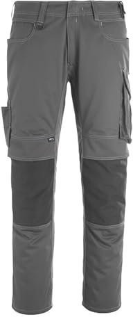 MASCOT 12179-203-1809 82C54 Arbeitshose anthrazit/schwarz