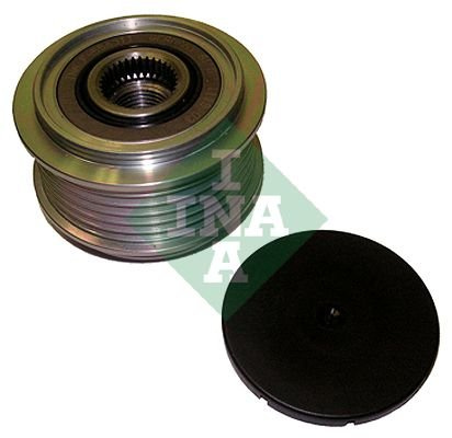 LUK 535020710 Freewheel Clutch: alternator