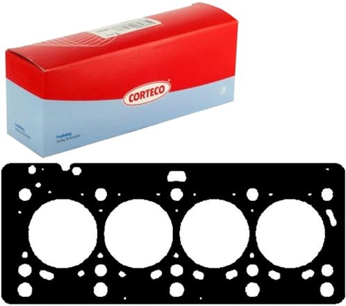 Corteco 415244P Dichtung, Zylinderkopf | 415244P passend für Duster Lodgy Logan Sandero