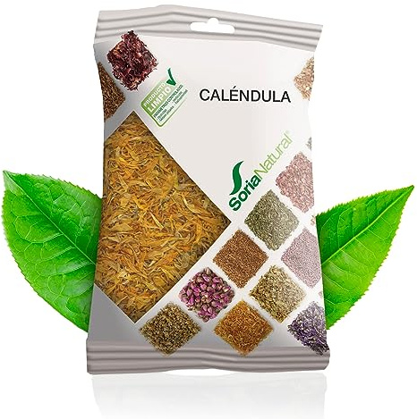 SORIA NATURAL Calendula 30 g